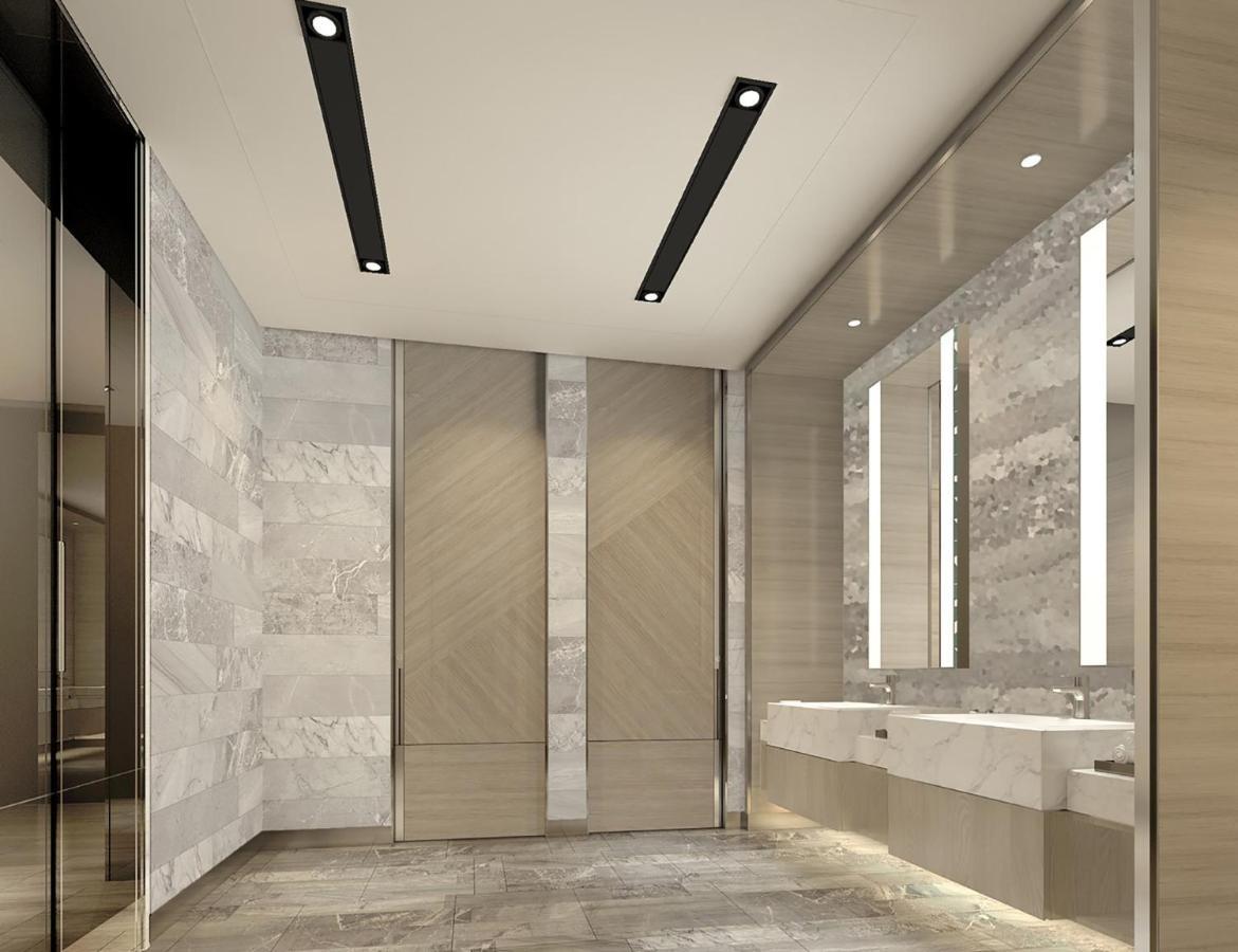 Holiday Inn Wuxi Central Station By Ihg Buitenkant foto